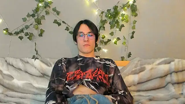 XXX chat uživo modela SolarFringe