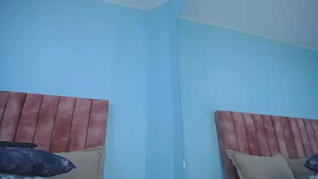Chat XXX en directo de nana_levy