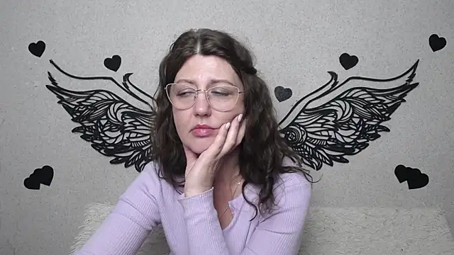 RoseHille – Kamerová šou