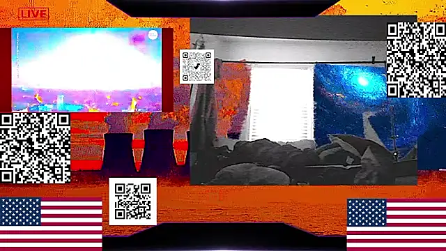 RussellTaylorLacy Webcam Show