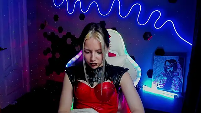 Živý XXX chat mistress_annaa