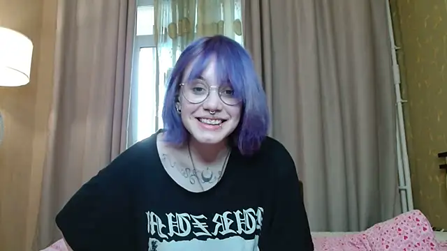Živý XXX chat KellePourier
