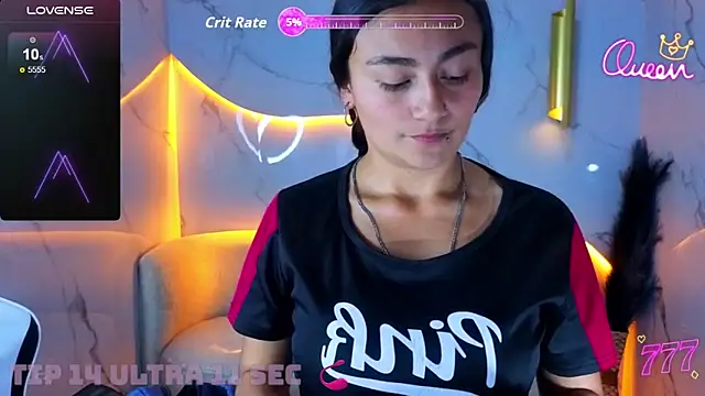 Živý XXX chat Sweet_Morita_Tx