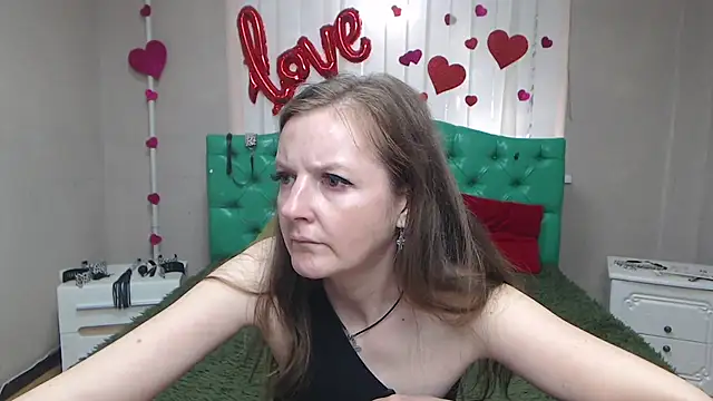 Chat XXX ao vivo de MeganPirs