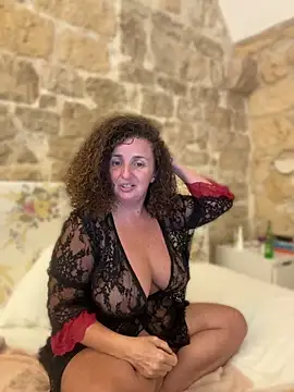 Chatroom XXX en direct de SempreDonatella