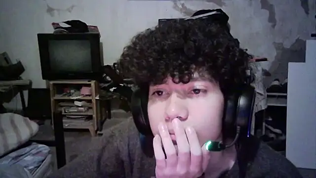 Emv2 Show in webcam