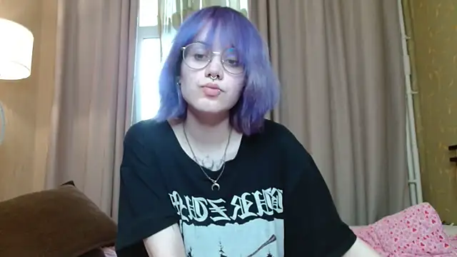 KellePourier Live XXX-chat