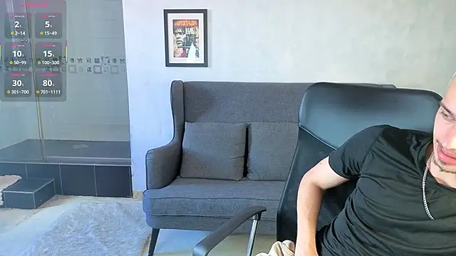 KaydenDrewn Live XXX chat