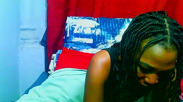 XXX chat uživo modela freaky_naughty