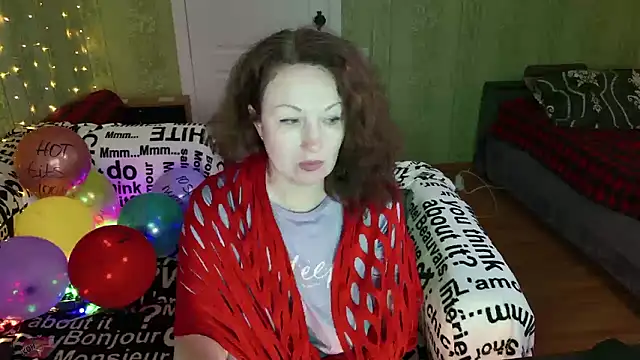 Živý XXX chat MarleneDietrich
