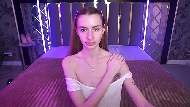 Czat XXX na żywo – Snow_WhiteeeX