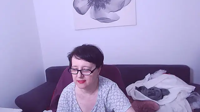 Živý XXX chat ChristaRose