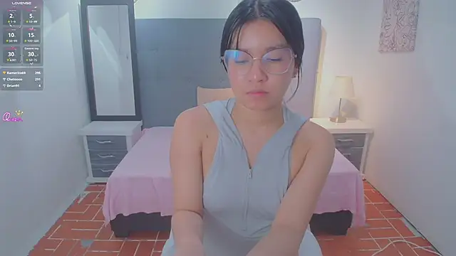 chaneelstark live XXX chat