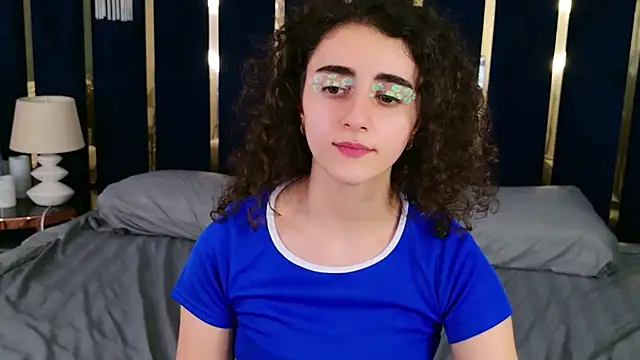 Susan_Fors – Naživo XXX chat