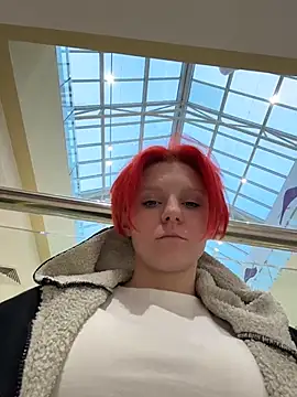 NinaParri's Live XXX Chat