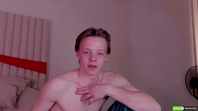 Webkamerová show SimonWarner