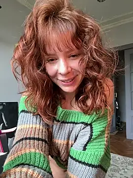 Oopsfoxy's Live XXX Chat