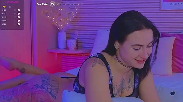 Sembang XXX Secara Langsung Lilii_villi