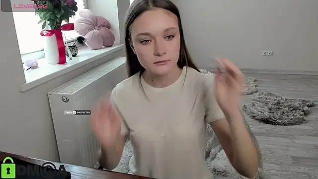 Elina_X Chat XXX in diretta