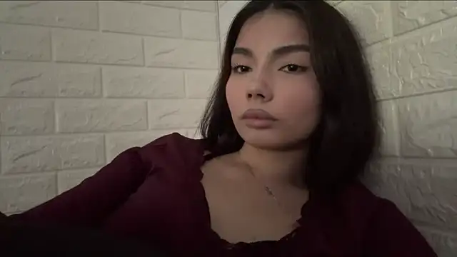 MarylnMonnier's Live XXX Chat