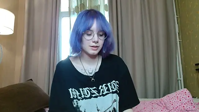KellePourier Chat XXX in diretta