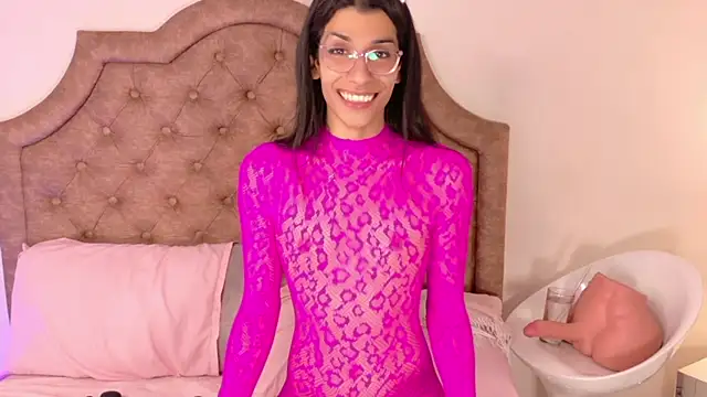 Show Webcam de ViolettaReyyes