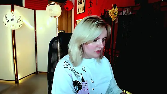 Czat XXX na żywo – KathyBriggs