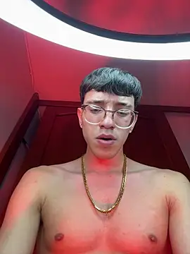 Chat XXX en directo de ArthurDavies-
