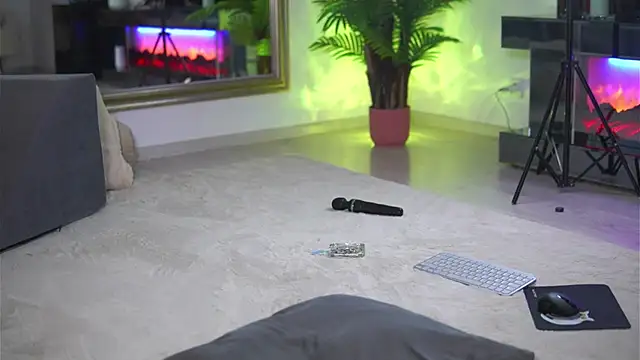 Abbela_White 라이브 XXX 채팅