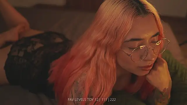 Czat XXX na żywo – dearnina_