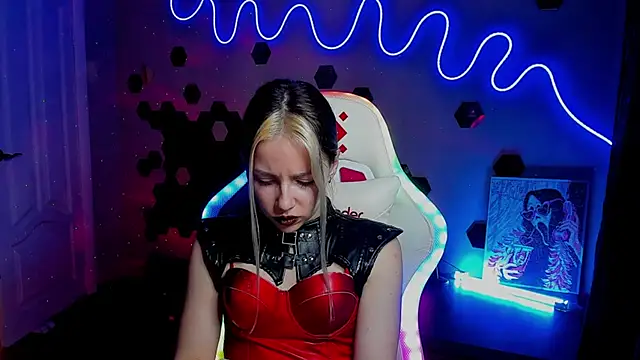 mistress_annaa 라이브 XXX 채팅