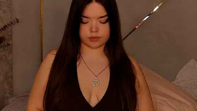 NaomiAster Live XXX-Chat