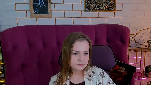LissaTelor – Live XXX-chat