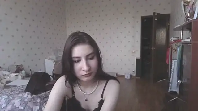 nerrycherry Chat XXX in diretta
