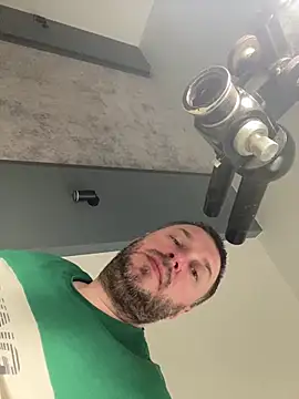 عرض كام DorianJeday