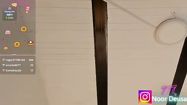 عرض كام Candaceoweens