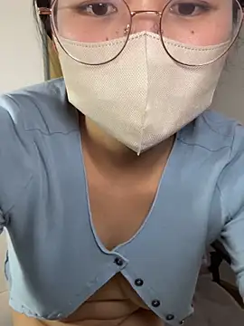 pumpkin_91 现场XXX聊天