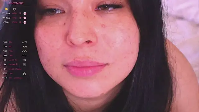erika_moan Pertunjukan Webcam