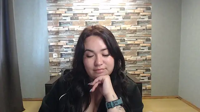 Živý XXX chat Gris_la_lima_