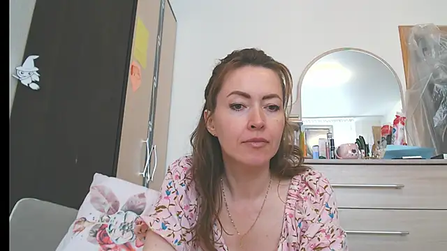NicoleEunice87 Obrolan Langsung XXX