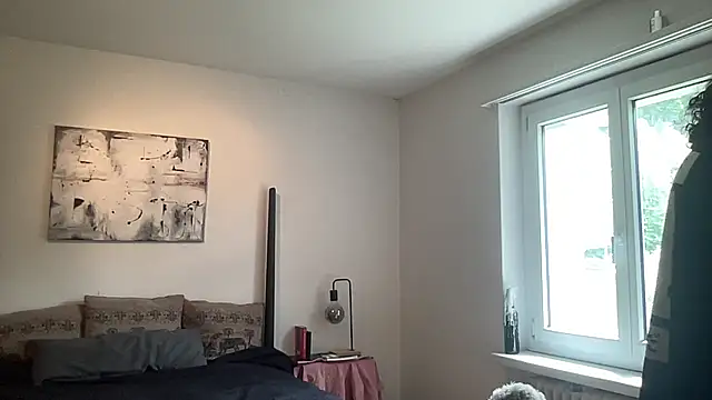 daddyvibes 在線直播表演