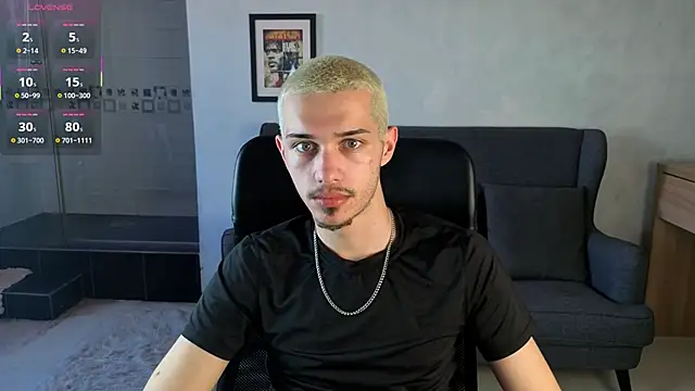 KaydenDrew Chat XXX live