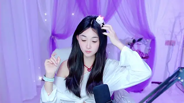 Tili_Lucky 即時 XXX 聊天