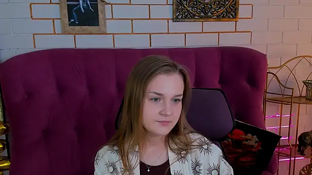 LissaTelor Live XXX-Chat