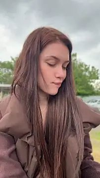 KikiWatson Chat XXX live