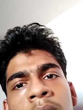 Tamil_pyan webkamerás műsora