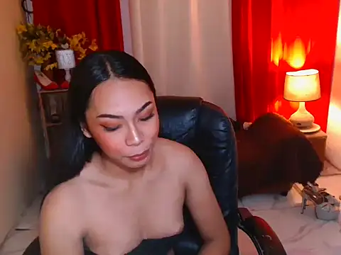 kylieEmparado webcam show