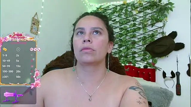 elektra_32 Obrolan Langsung XXX