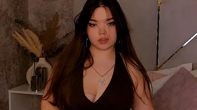 Živý XXX chat NaomiAster