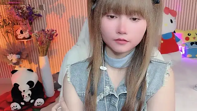 di-or-のライブXXXチャット